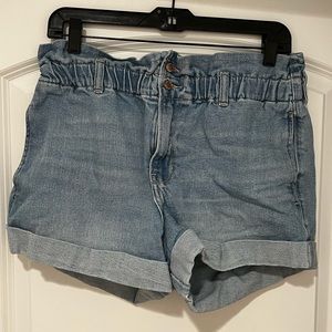 Hollister Jean Shorts